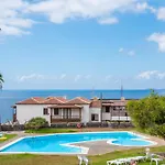 Terraza Del Sol - Traumapartment, Zentral, Meerblick, 2sz, Pool Apartment *