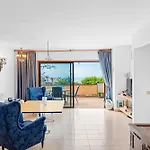 Apartment Terraza Del Sol - Traumapartment, Zentral, Meerblick, 2sz, Pool *