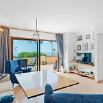 Terraza Del Sol - Traumapartment, Zentral, Meerblick, 2sz, Pool Apartment Acantilado de los Gigantes