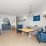 Terraza Del Sol - Traumapartment, Zentral, Meerblick, 2sz, Pool Apartment *