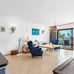 Apartment Terraza Del Sol - Traumapartment, Zentral, Meerblick, 2sz, Pool
