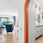 Terraza Del Sol - Traumapartment, Zentral, Meerblick, 2sz, Pool Apartment *